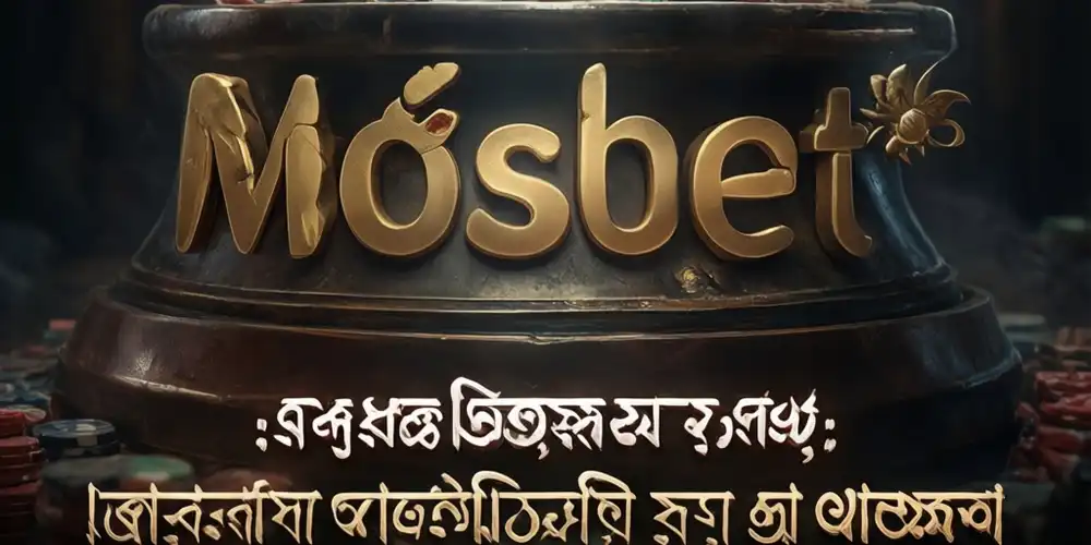 Mosbet Banner